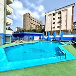 One Bedroom Apartment With Spectacular Views With Atlantic Ocean