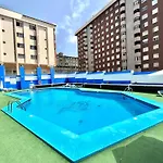 One Bedroom Apartment With Spectacular Views With Atlantic Ocean