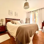 Apartamento Con Piscina, Free Wifi Y Barbacoa En Santa Ursula, Tenerife