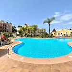 Apartamento Con Piscina, Free Wifi Y Barbacoa En Santa Ursula, Tenerife