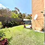 Apartamento Con Piscina, Free Wifi Y Barbacoa En Santa Ursula, Tenerife
