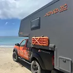 Celula Camper 4X4