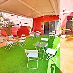 Hotel Don Candido