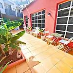 Hotel Don Candido
