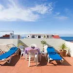 Apartamento 3 en Casa Rosamar