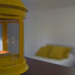 Centrico Apartamento Con Balcon Cerca De La Playa