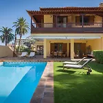 Villa Limonero