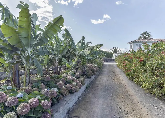 La Casita De Los Orovales