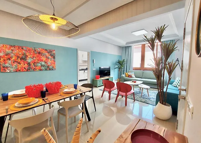 Aromas Suites Apartments