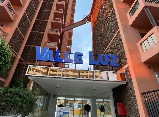 Apartamento En Playa Jardin