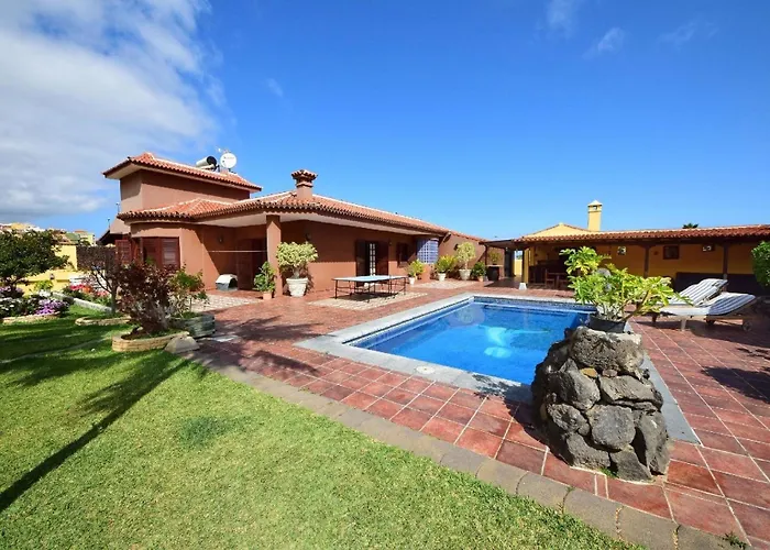 Haus Alina Mit Beheizbarem Privatpool Und Barbecue