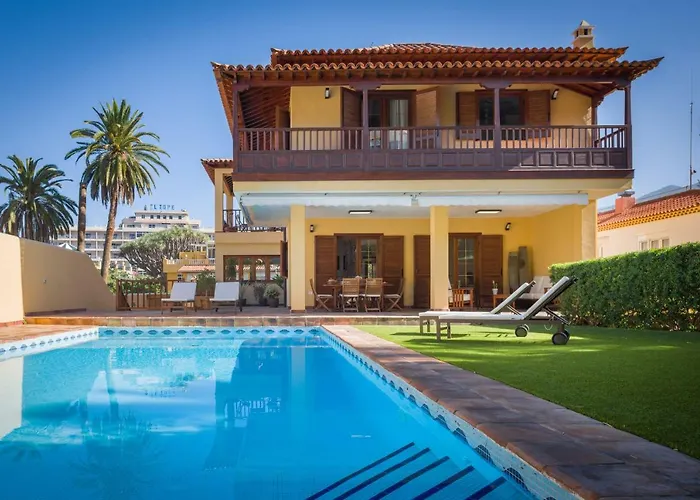 Villa Limonero
