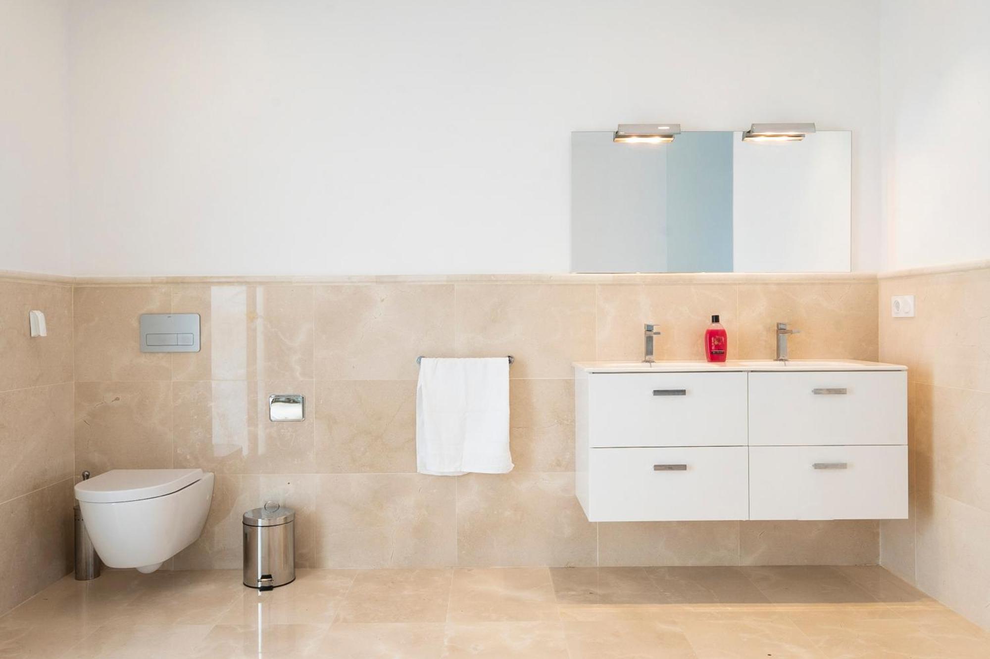 Appartement Lofts Cacatua *