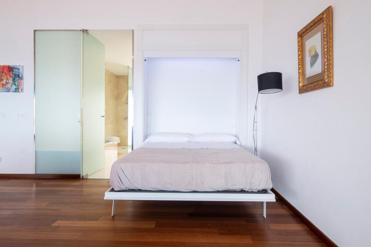 Appartement Lofts Cacatua *
