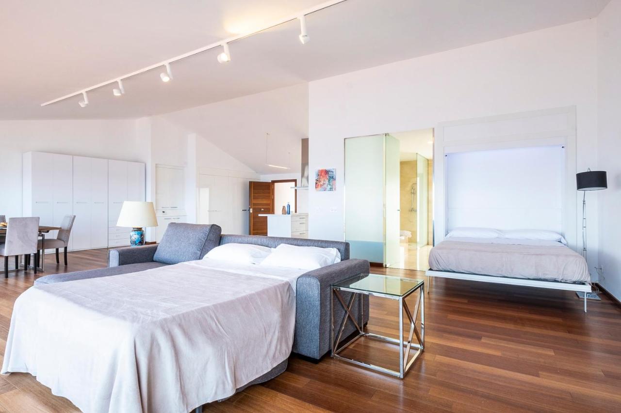 Appartement Lofts Cacatua