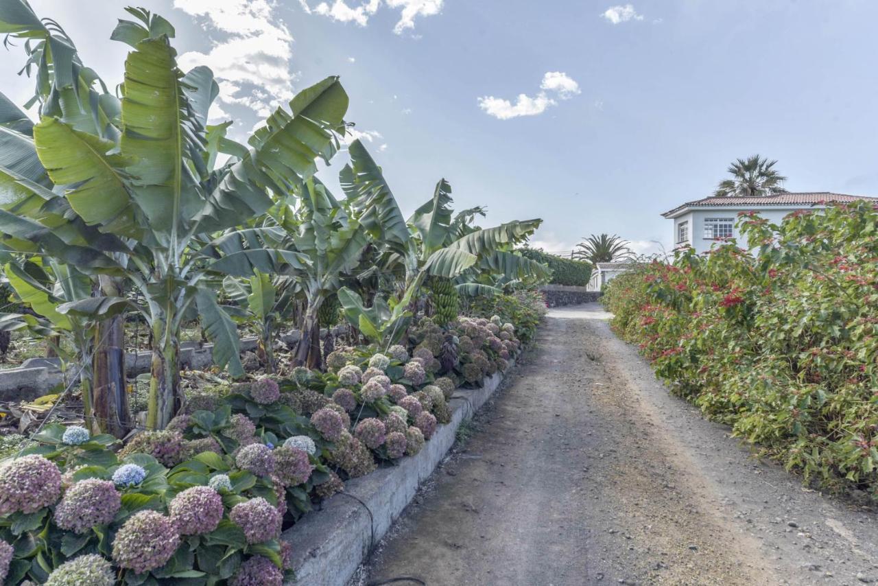 La Casita De Orovales Vakantiehuis *