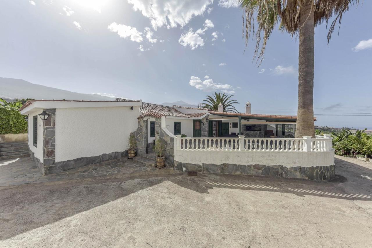Vakantiehuis La Casita De Orovales