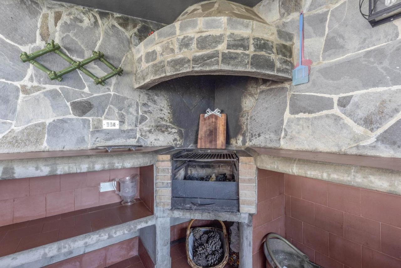 Vakantiehuis La Casita De Orovales