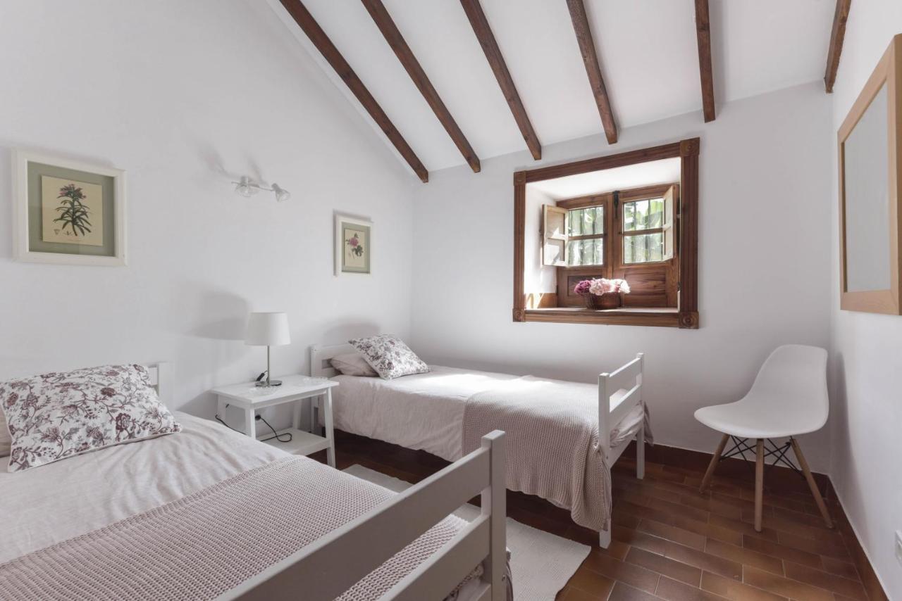 La Casita De Orovales *