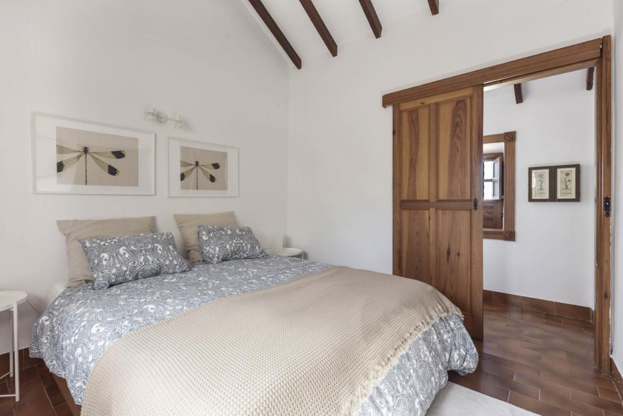 Vakantiehuis La Casita De Orovales
