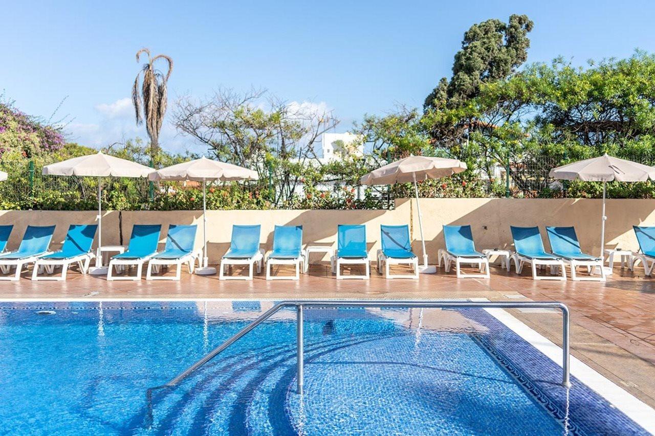 Hotel Fergus Puerto de la Cruz (Tenerife)