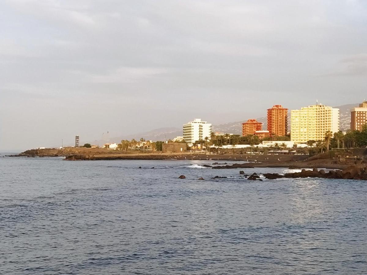 Calle Guajara, 1. Casa Playa Chica Daire