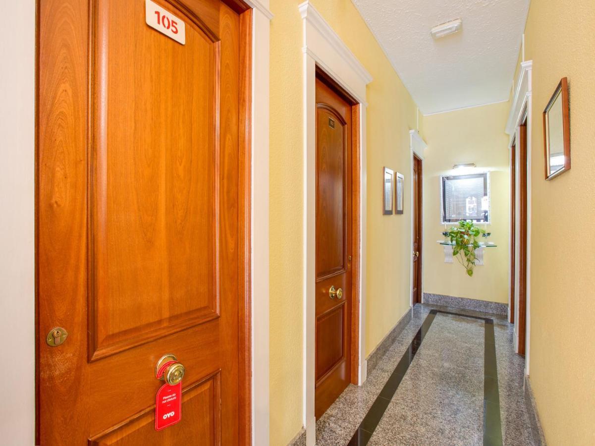 Hotelli Don Candido