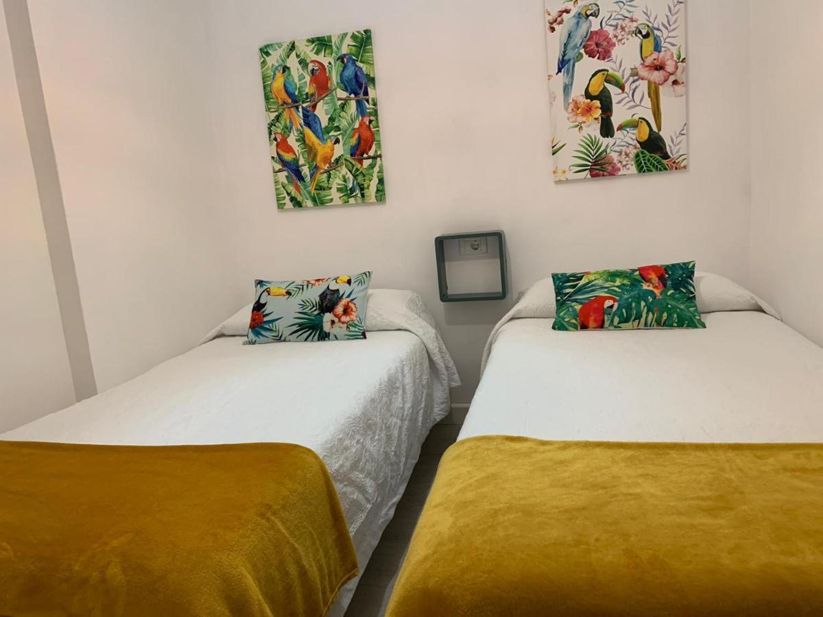 San Pedro Family Apartment Puerto de la Cruz (Tenerife)