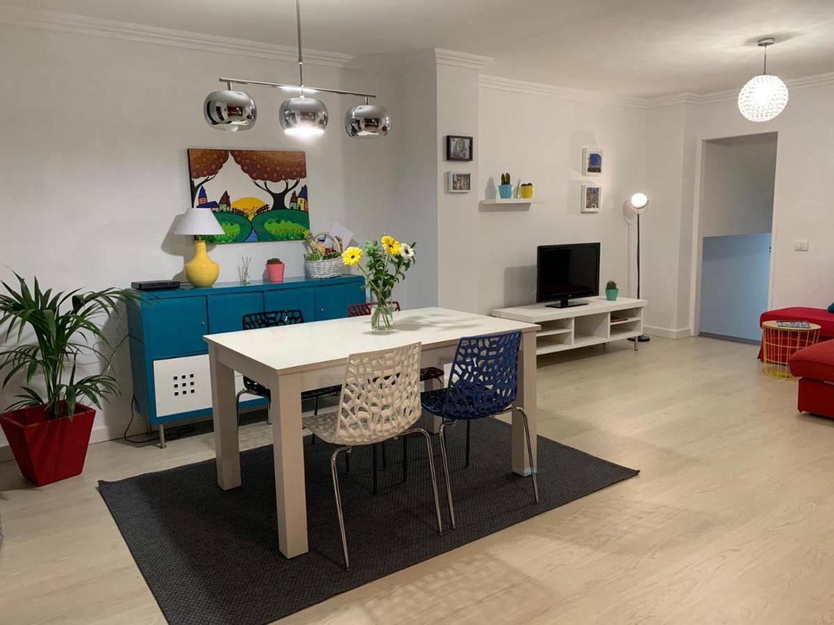 San Pedro Family Apartment Puerto de la Cruz (Tenerife)
