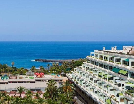 Le Paradis De Puerto De La Cruz Apartment