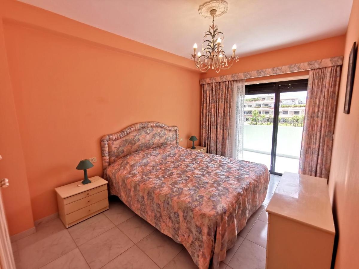 Le Paradis De Puerto De La Cruz Apartment