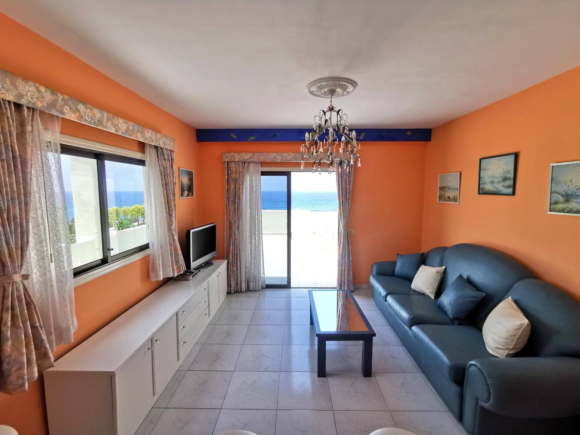 Apartment Le Paradis De Puerto De La Cruz *