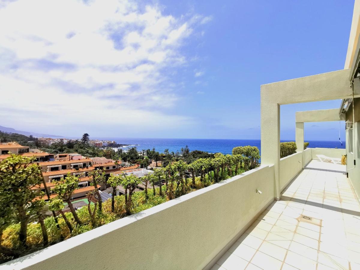 Le Paradis De Puerto De La Cruz *