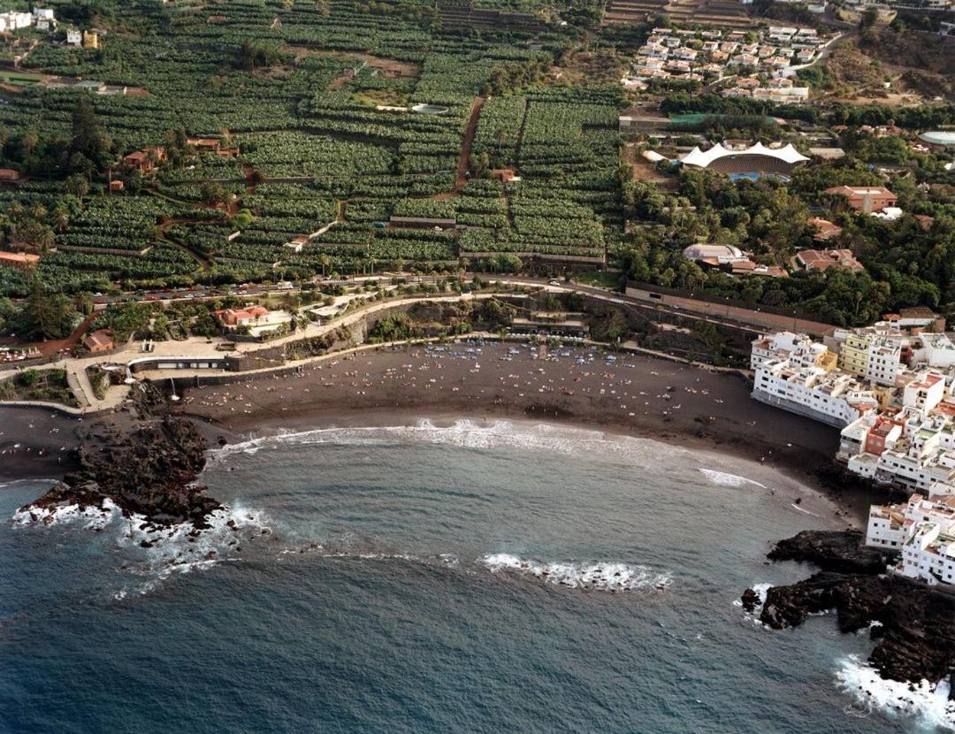 Apartment Le Paradis De Puerto De La Cruz *