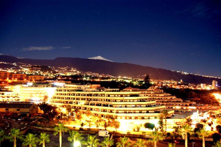 Le Paradis De Puerto De La Cruz Puerto de la Cruz (Tenerife)