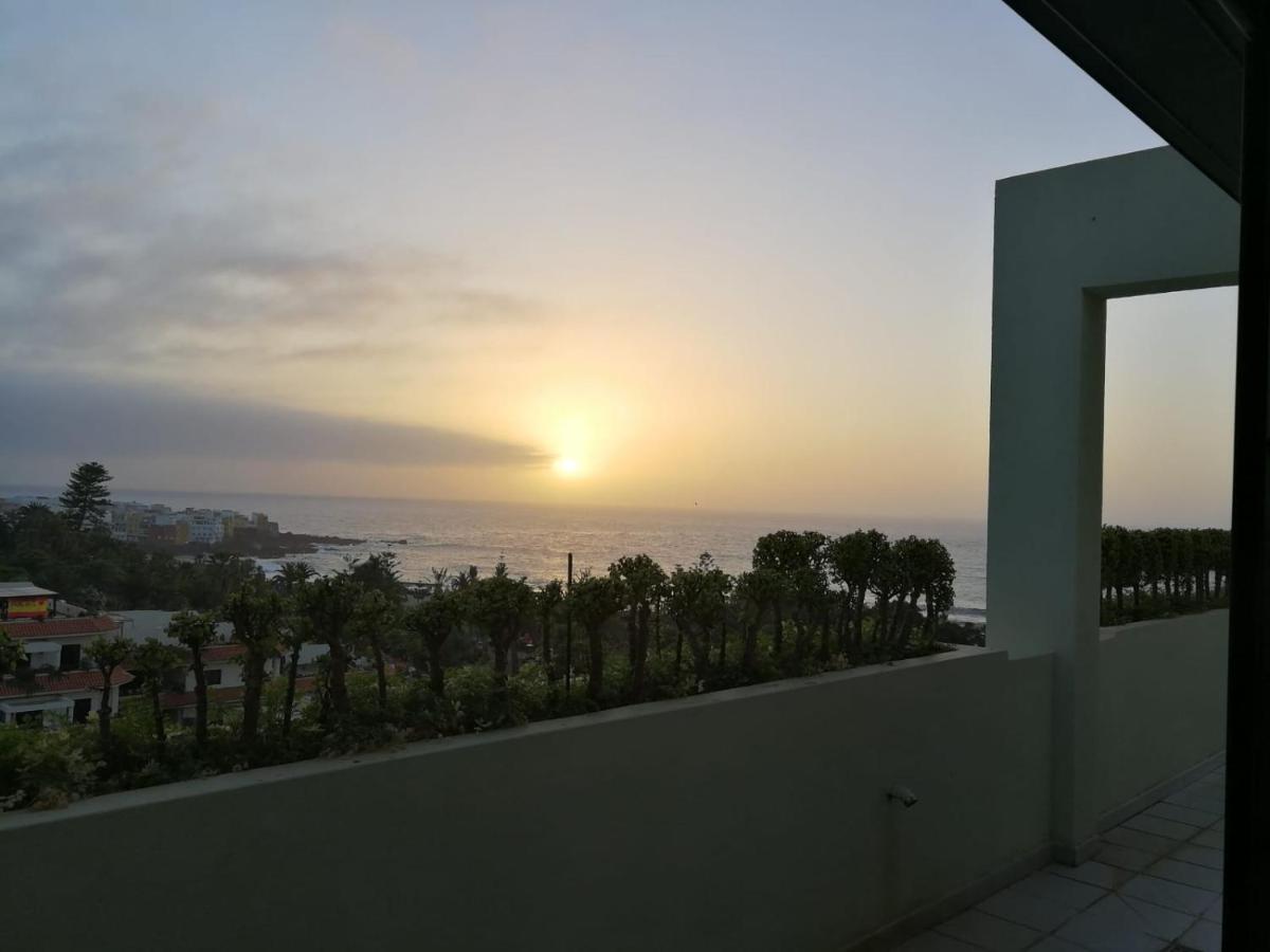Le Paradis De Puerto De La Cruz Puerto de la Cruz (Tenerife)