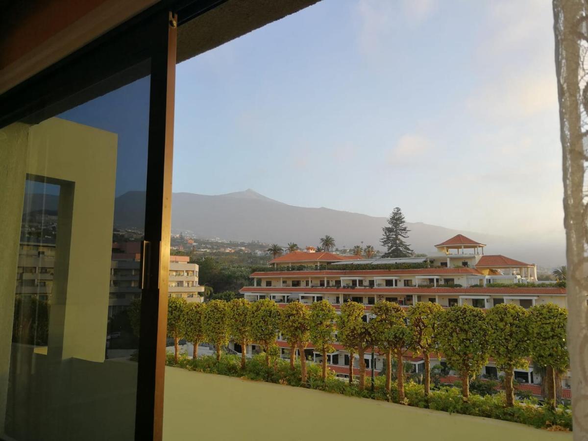 Apartment Le Paradis De Puerto De La Cruz
