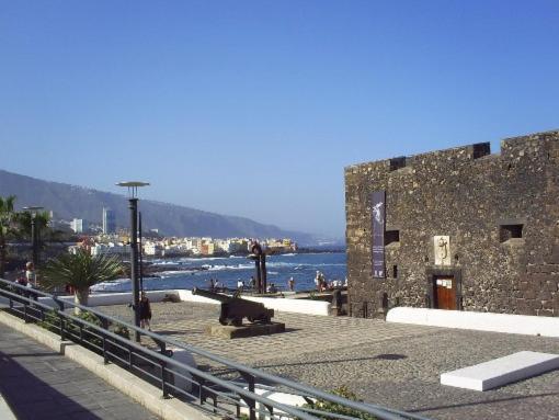 Le Paradis De Puerto De La Cruz Apartment Puerto de la Cruz (Tenerife)