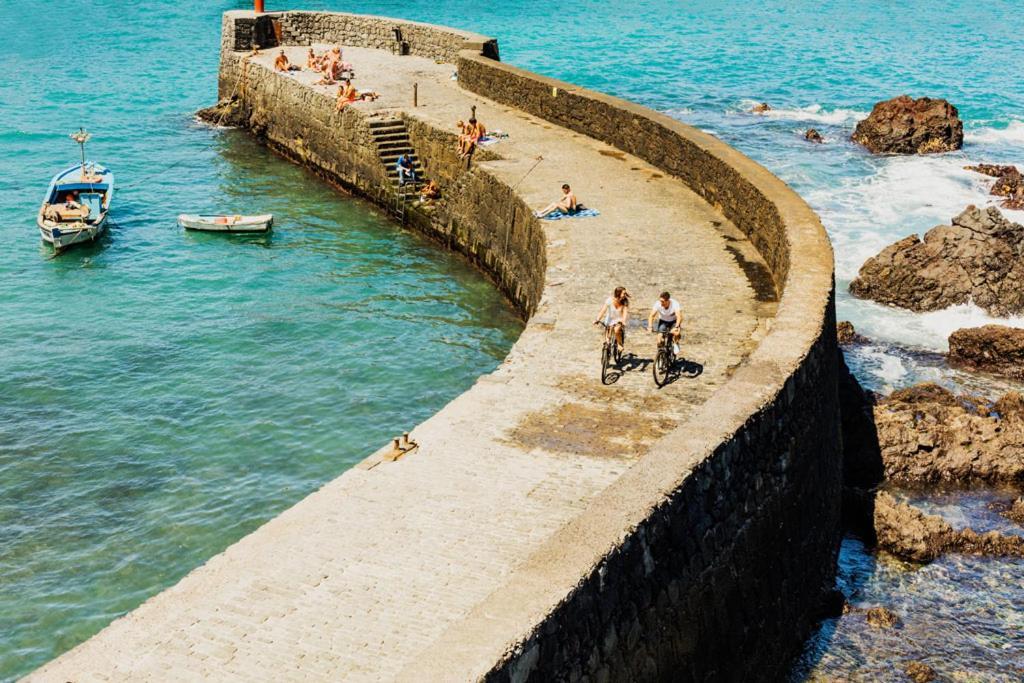 Le Paradis De Puerto De La Cruz Puerto de la Cruz (Tenerife)