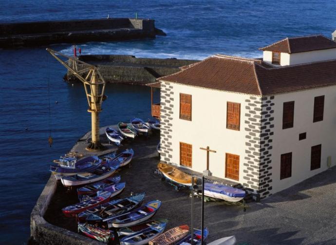 Le Paradis De Puerto De La Cruz Puerto de la Cruz (Tenerife)