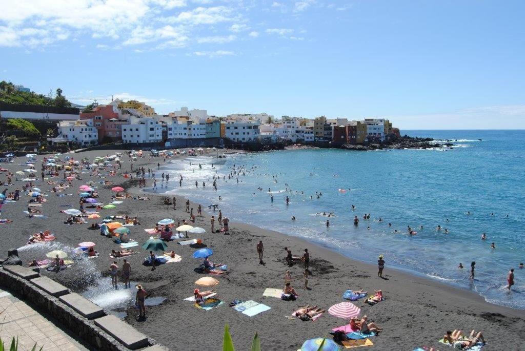 Le Paradis De Puerto De La Cruz Puerto de la Cruz (Tenerife)