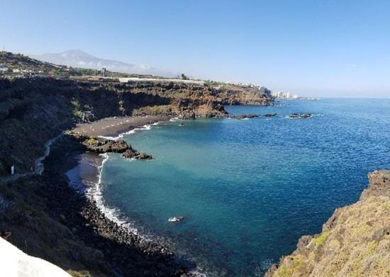 Le Paradis De Puerto De La Cruz *