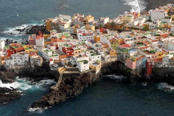 Apartment Le Paradis De Puerto De La Cruz Puerto de la Cruz (Tenerife)