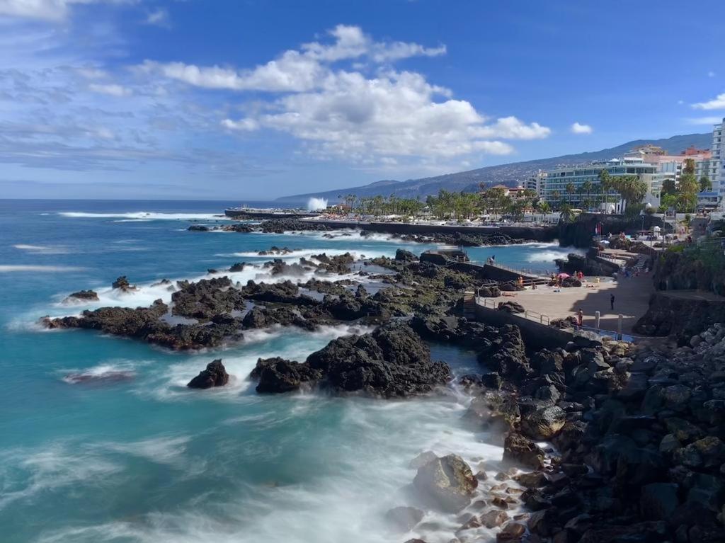 Apartment Le Paradis De Puerto De La Cruz Puerto de la Cruz (Tenerife)