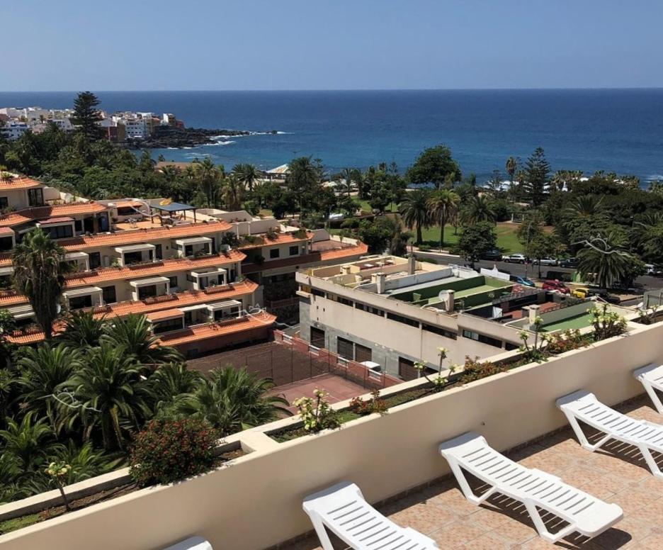 Le Paradis De Puerto De La Cruz Puerto de la Cruz (Tenerife)