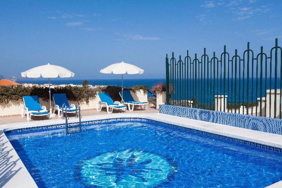 Le Paradis De Puerto De La Cruz Apartment *