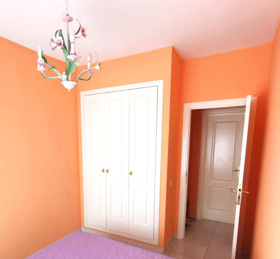 Le Paradis De Puerto De La Cruz Apartment