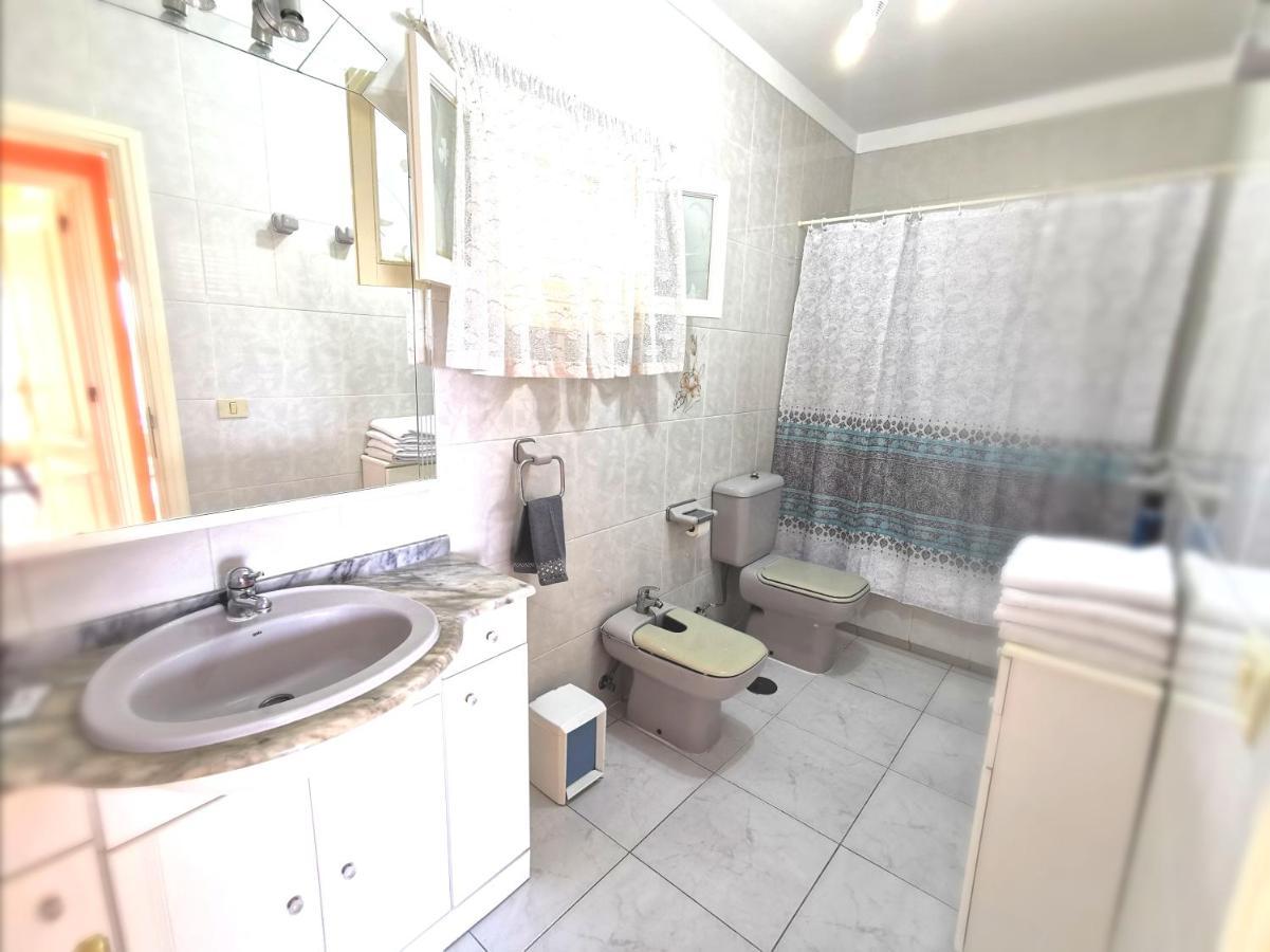 Apartment Le Paradis De Puerto De La Cruz Puerto de la Cruz (Tenerife)