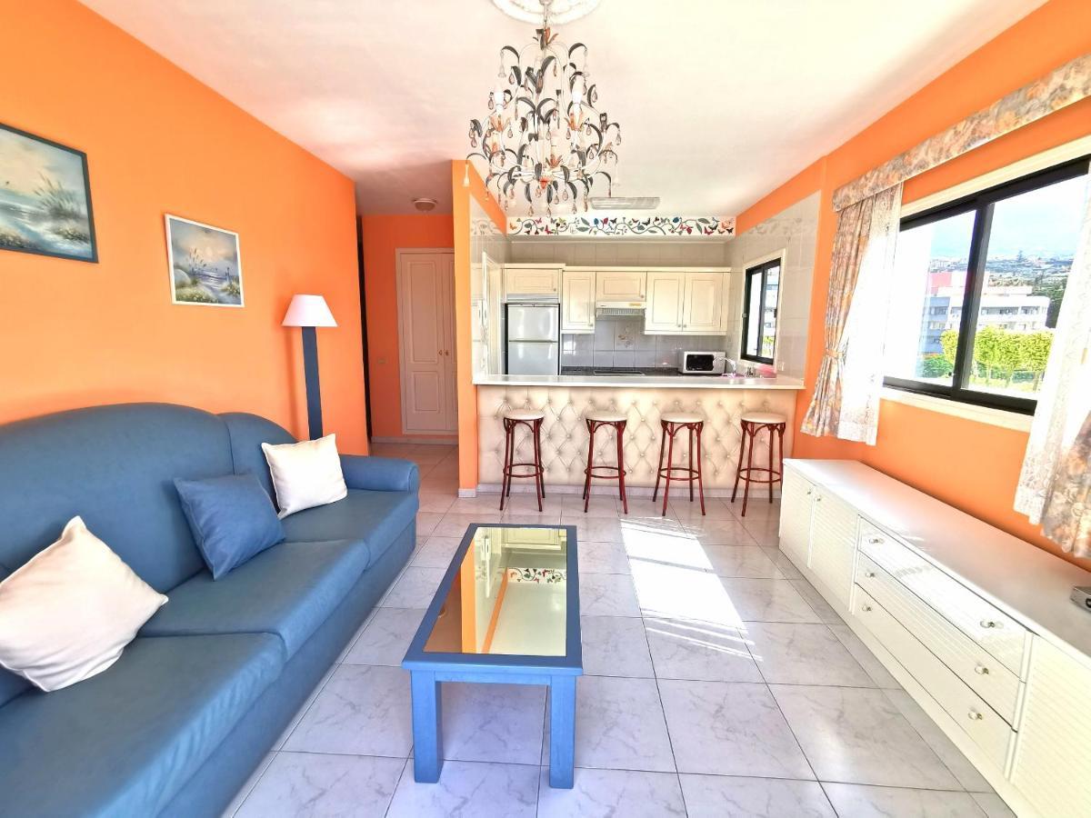 Le Paradis De Puerto De La Cruz Apartment Puerto de la Cruz (Tenerife)