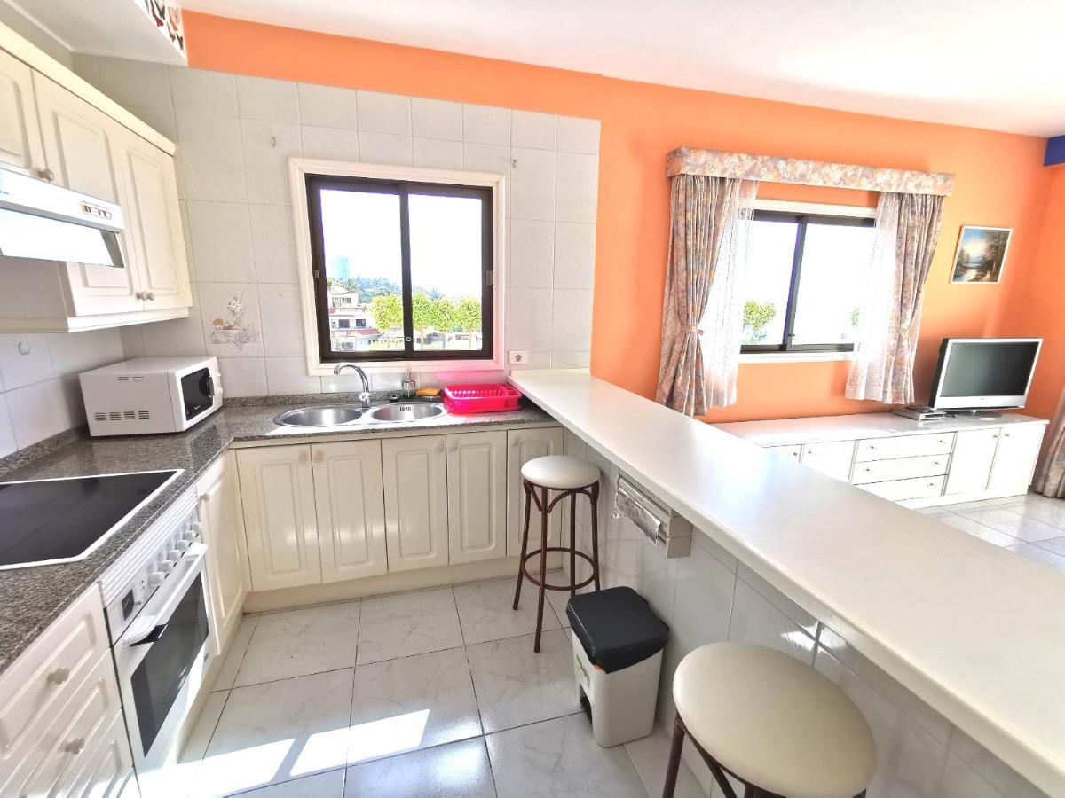 Apartment Le Paradis De Puerto De La Cruz Puerto de la Cruz (Tenerife)